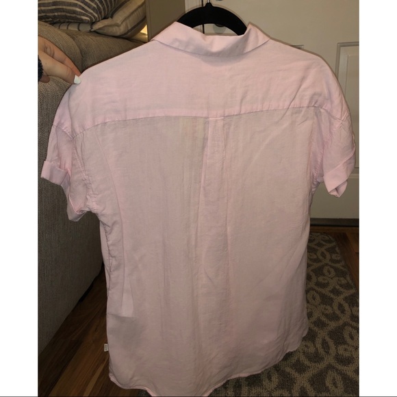 Women’s Levi’s Lacey Button-Down shirt - Picture 3 of 4